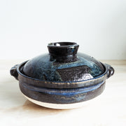 Donabe Ise - Banko Ware