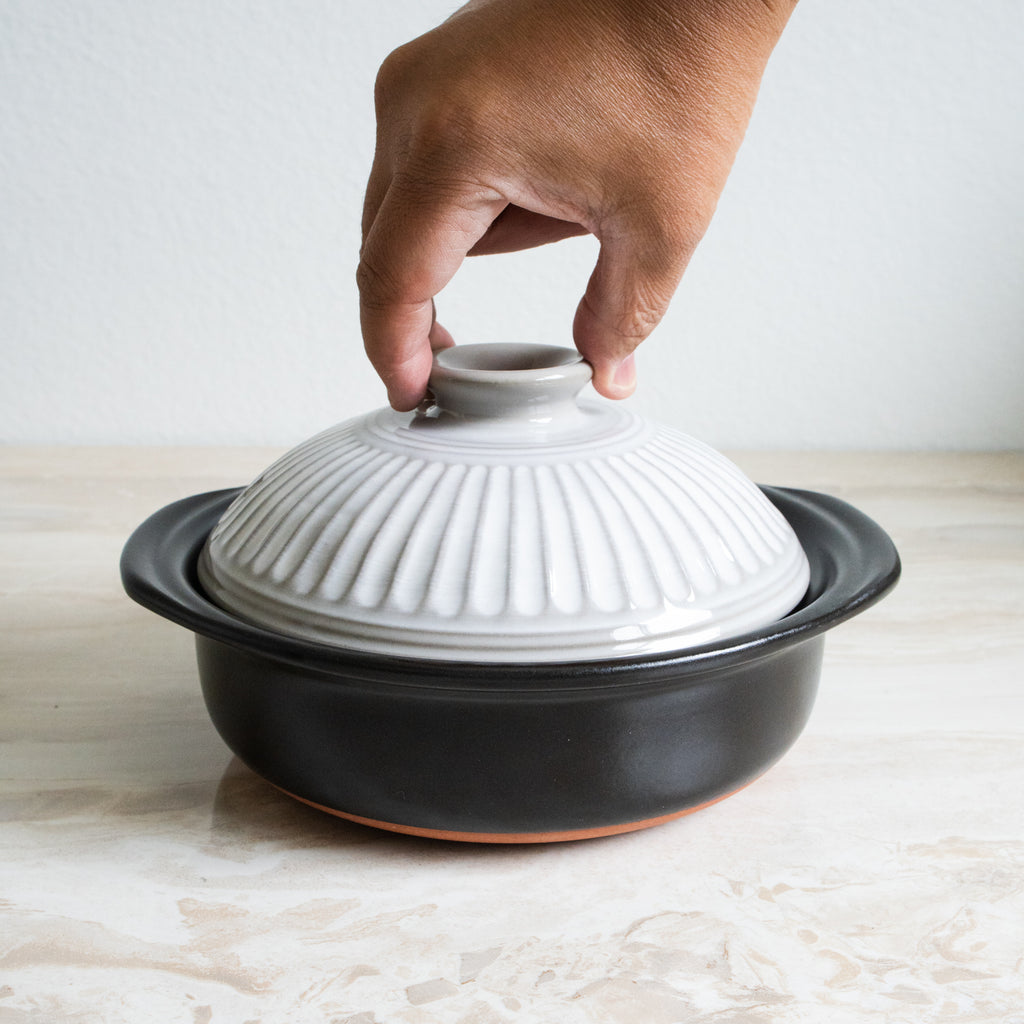Danabe Donabe | Japanese Clay Pot – SAKE.treat | Premium Made in Japan Sake ...