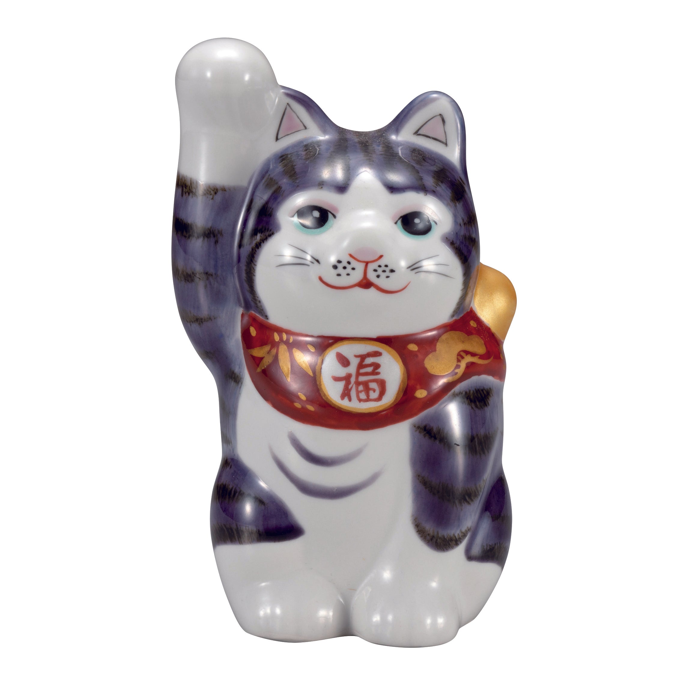 The Colors Variations of Maneki Neko – SAKE.treat