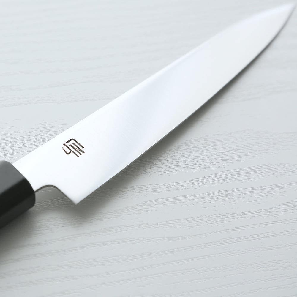 Japanese knife for cutting fruit and vegetable, DMS Fruit Knife