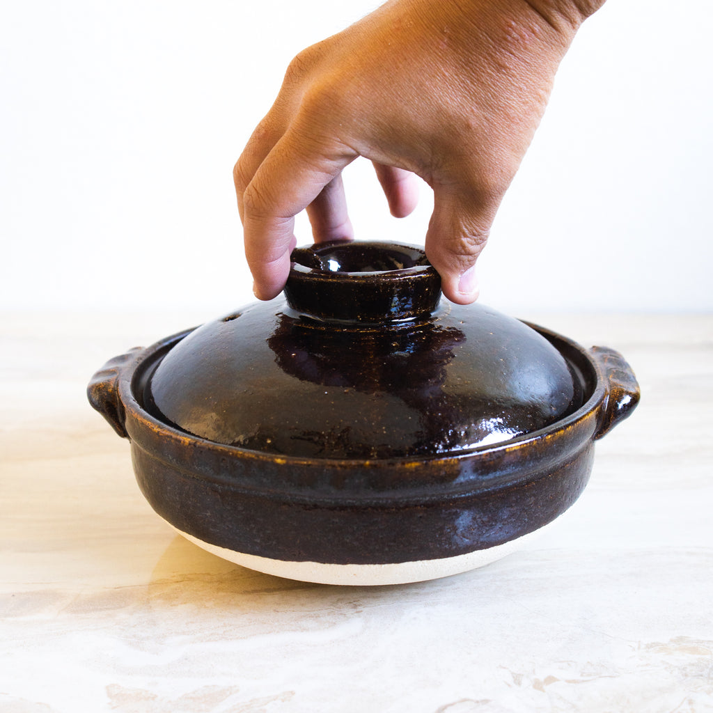 Danabe Donabe | Japanese Clay Pot – SAKE.treat | Premium Made in Japan Sake ...