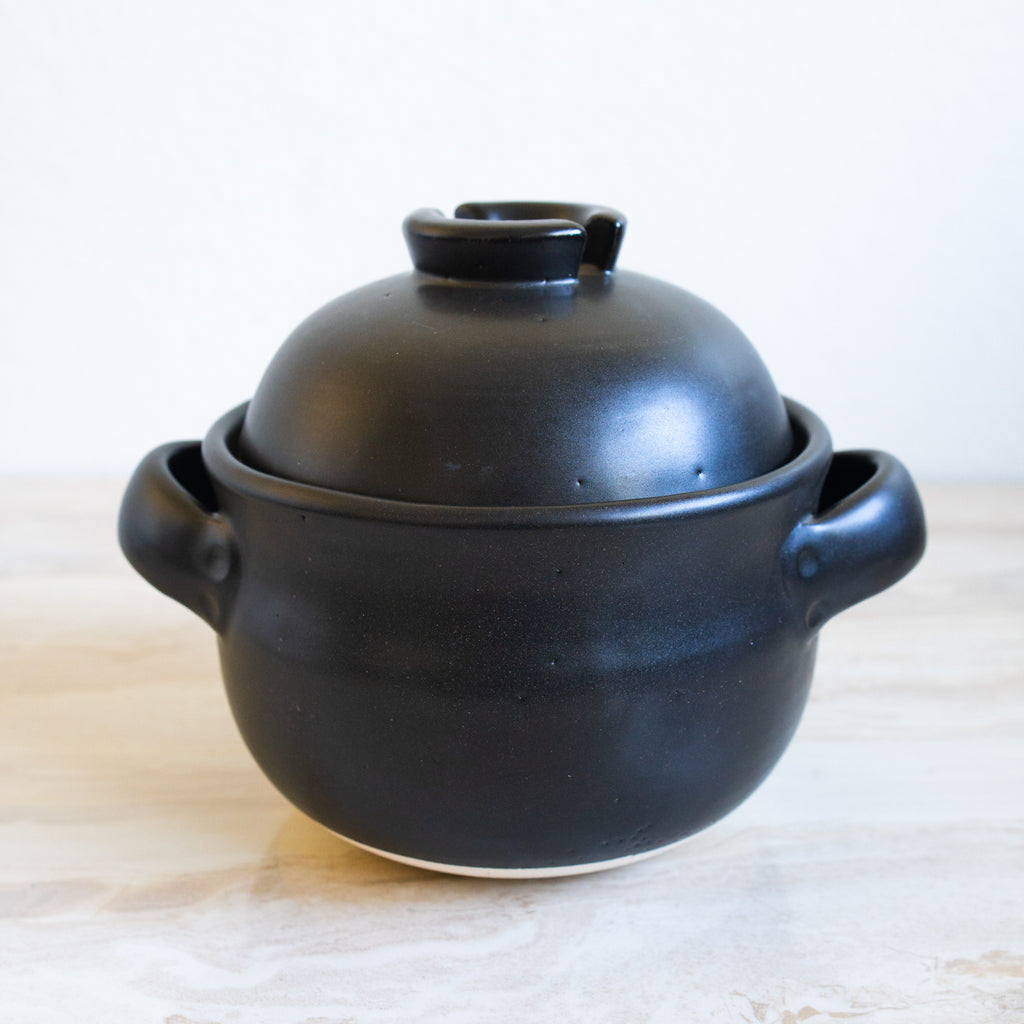 Danabe Donabe | Japanese Clay Pot – SAKE.treat | Premium Made in Japan Sake ...