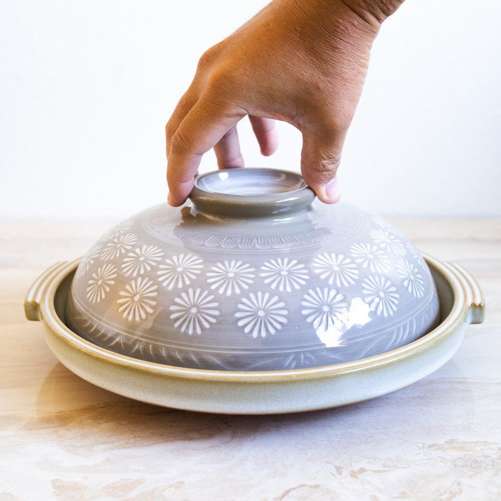Danabe Donabe | Japanese Clay Pot – SAKE.treat | Premium Made in Japan Sake ...
