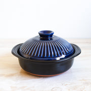 Donabe Kikka - Banko Ware