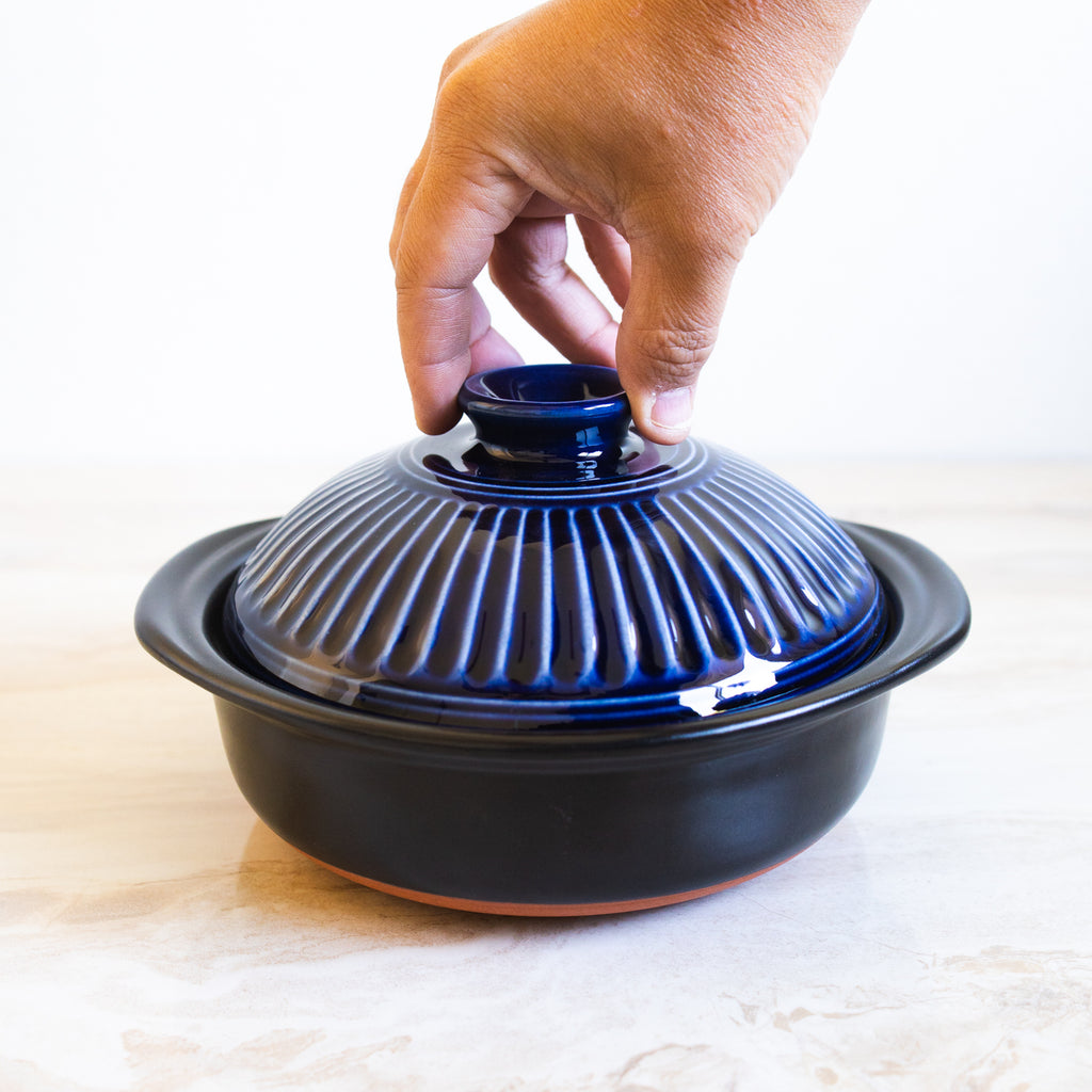 Danabe Donabe | Japanese Clay Pot – SAKE.treat | Premium Made in Japan Sake ...