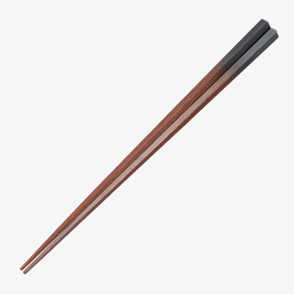 Black online wooden chopsticks