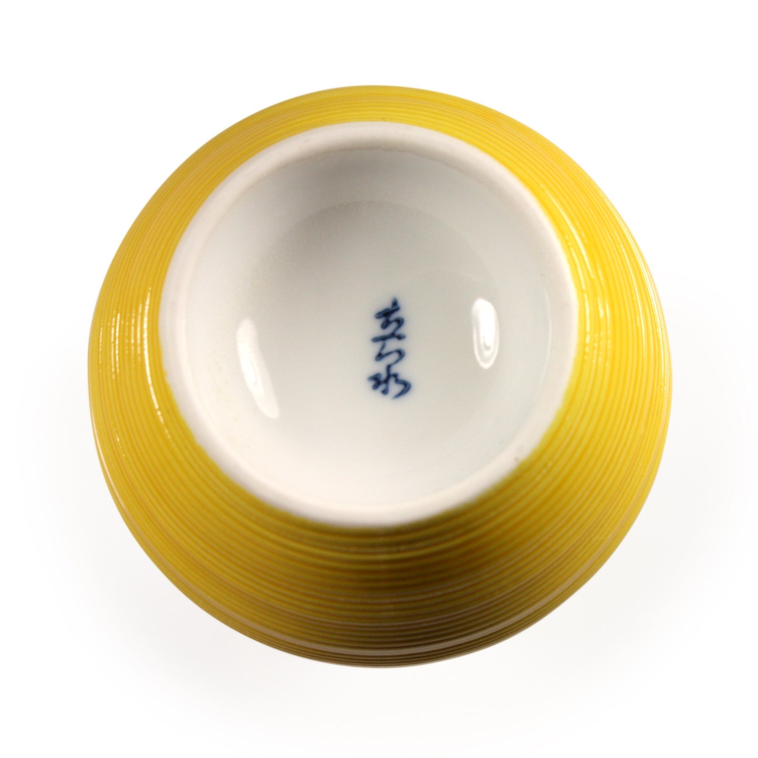 Handmade Crystal Sake Set - Yellow 300ml – Sakeshop by Chef's Armoury