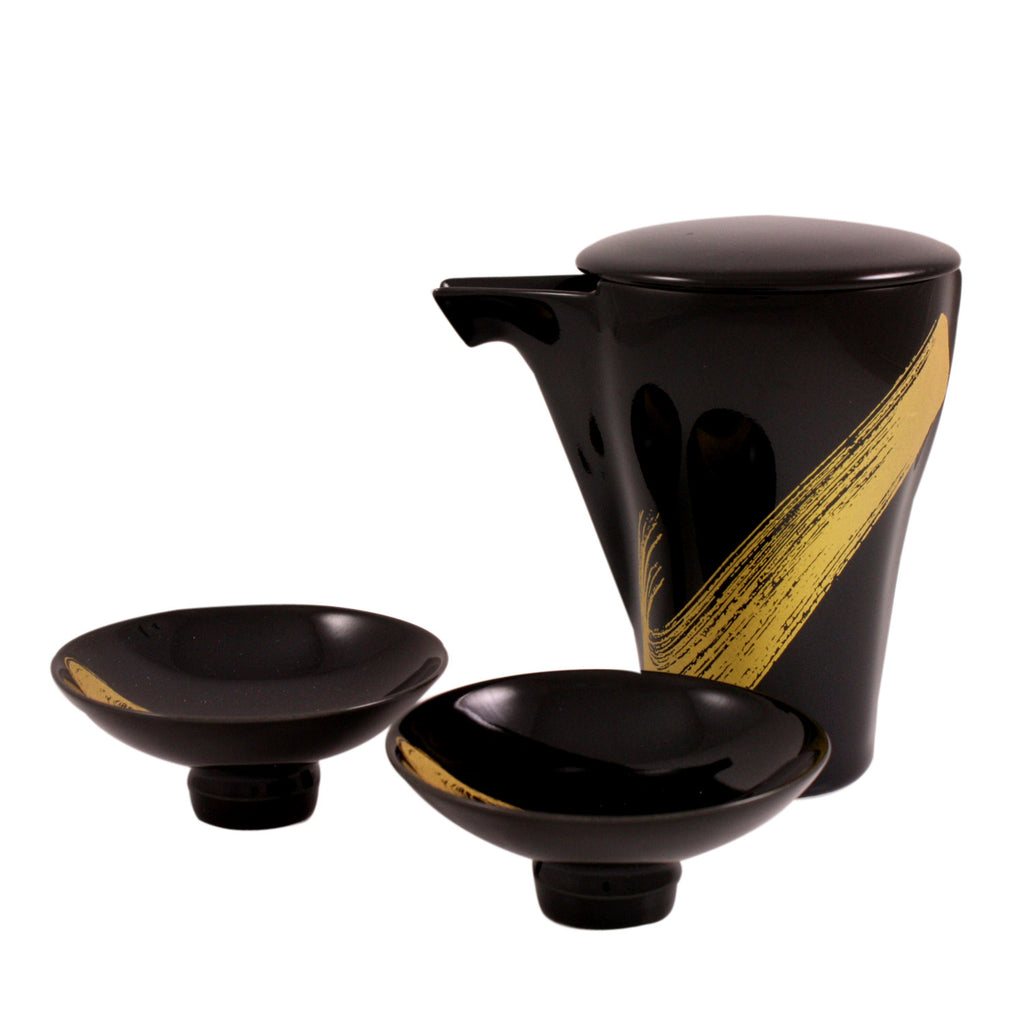 Sake Set – SAKE.treat | Premium Made in Japan Sake Sets, Donabe and Tea ...