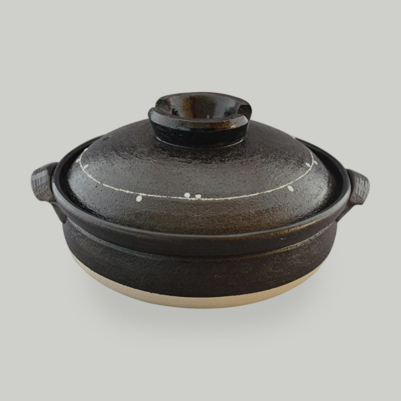 Danabe Donabe | Japanese Clay Pot – SAKE.treat | Premium Made in Japan Sake ...