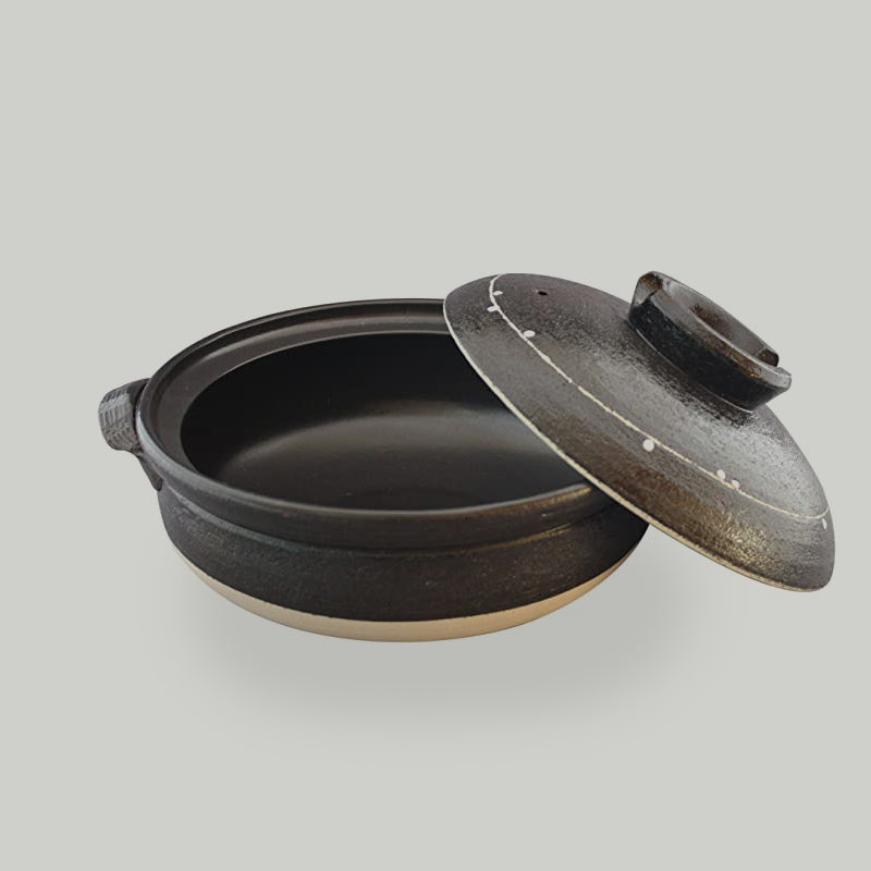 Danabe Donabe | Japanese Clay Pot – SAKE.treat | Premium Made in Japan Sake ...